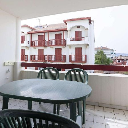 Appartement Hendaye, 2 Pieces, 4 Personnes - Fr-1-2-324 Экстерьер фото