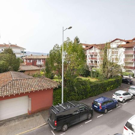 Appartement Hendaye, 2 Pieces, 4 Personnes - Fr-1-2-324 Экстерьер фото