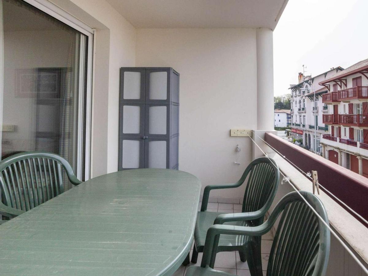 Appartement Hendaye, 2 Pieces, 4 Personnes - Fr-1-2-324 Экстерьер фото