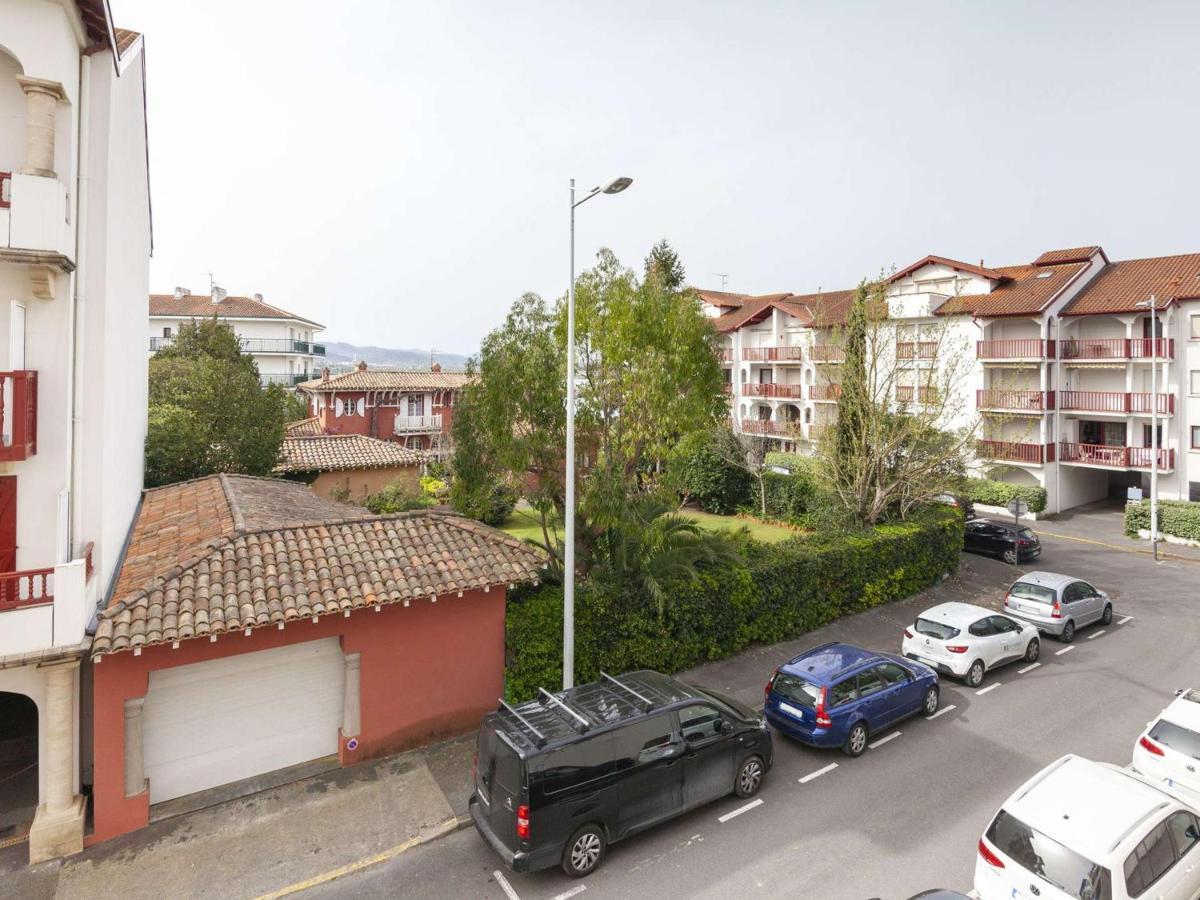 Appartement Hendaye, 2 Pieces, 4 Personnes - Fr-1-2-324 Экстерьер фото