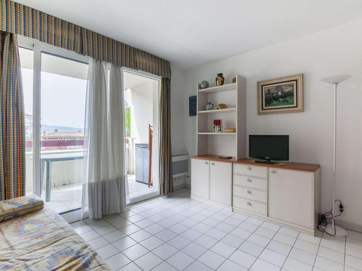 Appartement Hendaye, 2 Pieces, 4 Personnes - Fr-1-2-324 Экстерьер фото